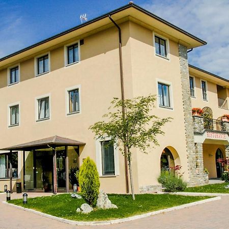 Hotel Santo Stefano Pieve Santo Stefano Extérieur photo