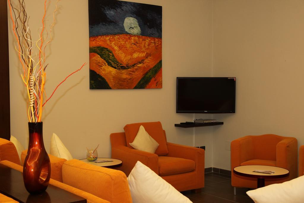 Hotel Santo Stefano Pieve Santo Stefano Extérieur photo