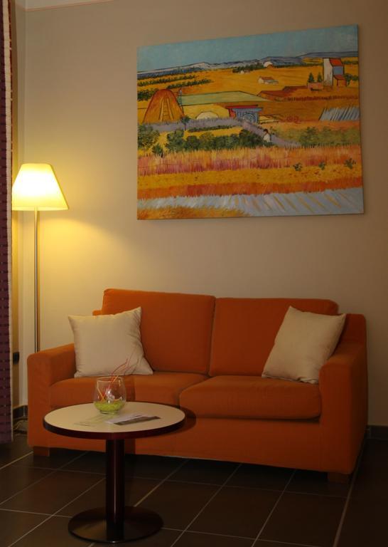 Hotel Santo Stefano Pieve Santo Stefano Extérieur photo