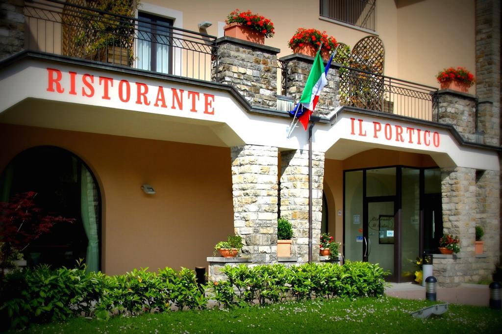 Hotel Santo Stefano Pieve Santo Stefano Extérieur photo