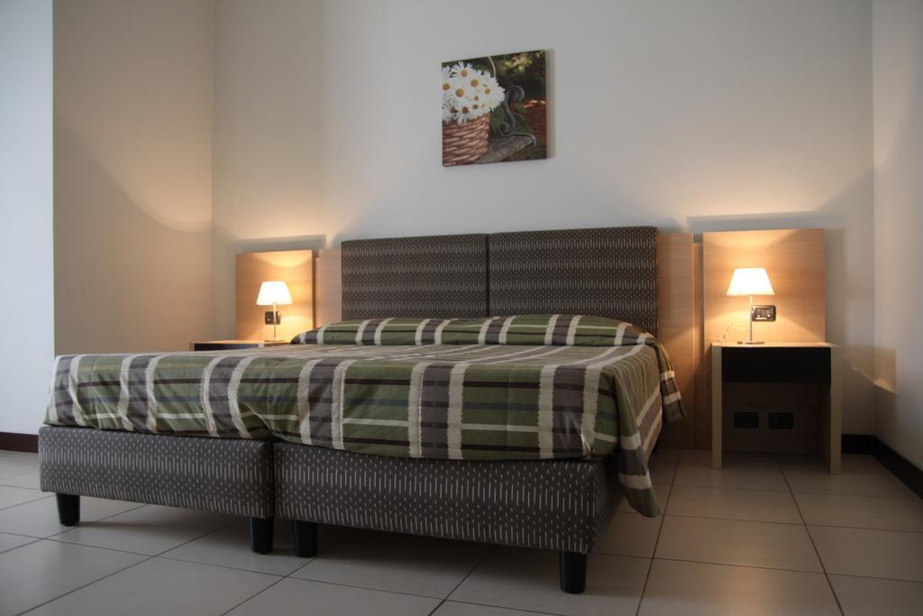 Hotel Santo Stefano Pieve Santo Stefano Extérieur photo