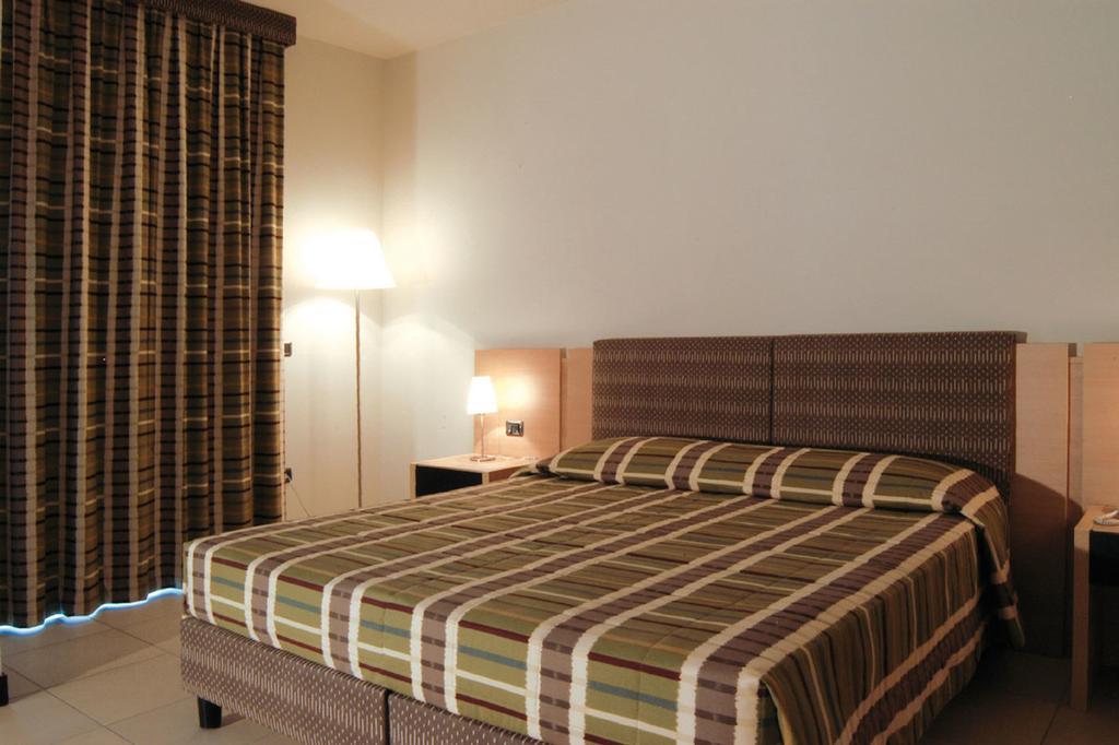 Hotel Santo Stefano Pieve Santo Stefano Chambre photo