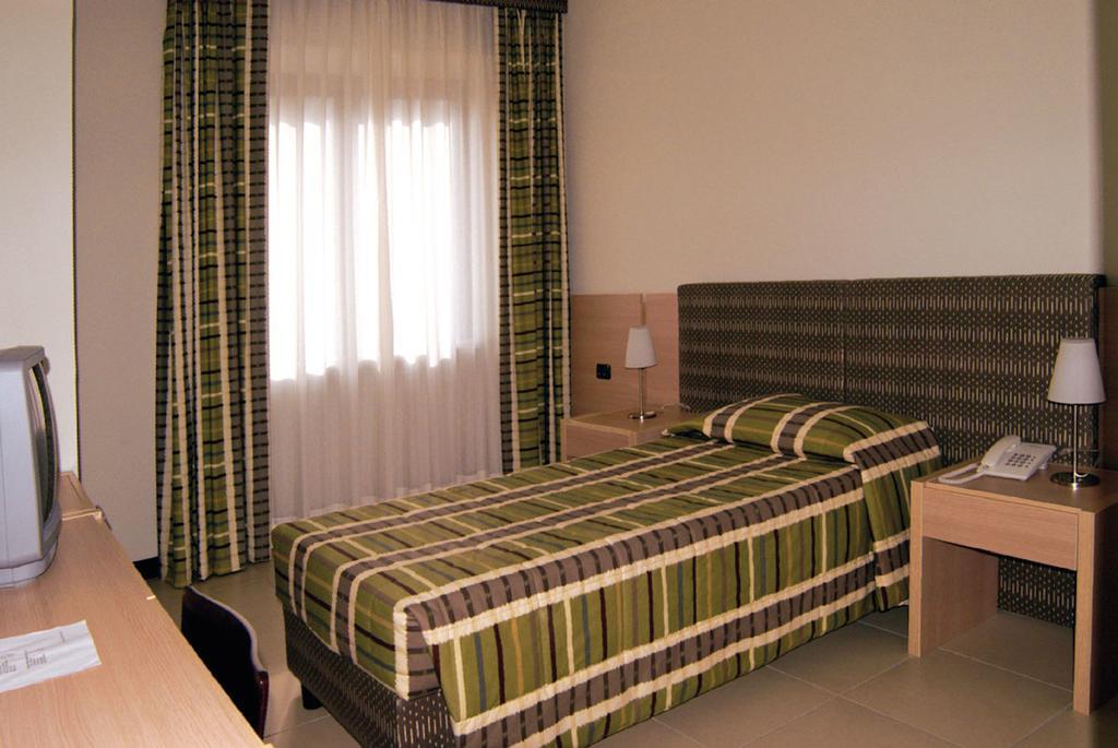 Hotel Santo Stefano Pieve Santo Stefano Chambre photo