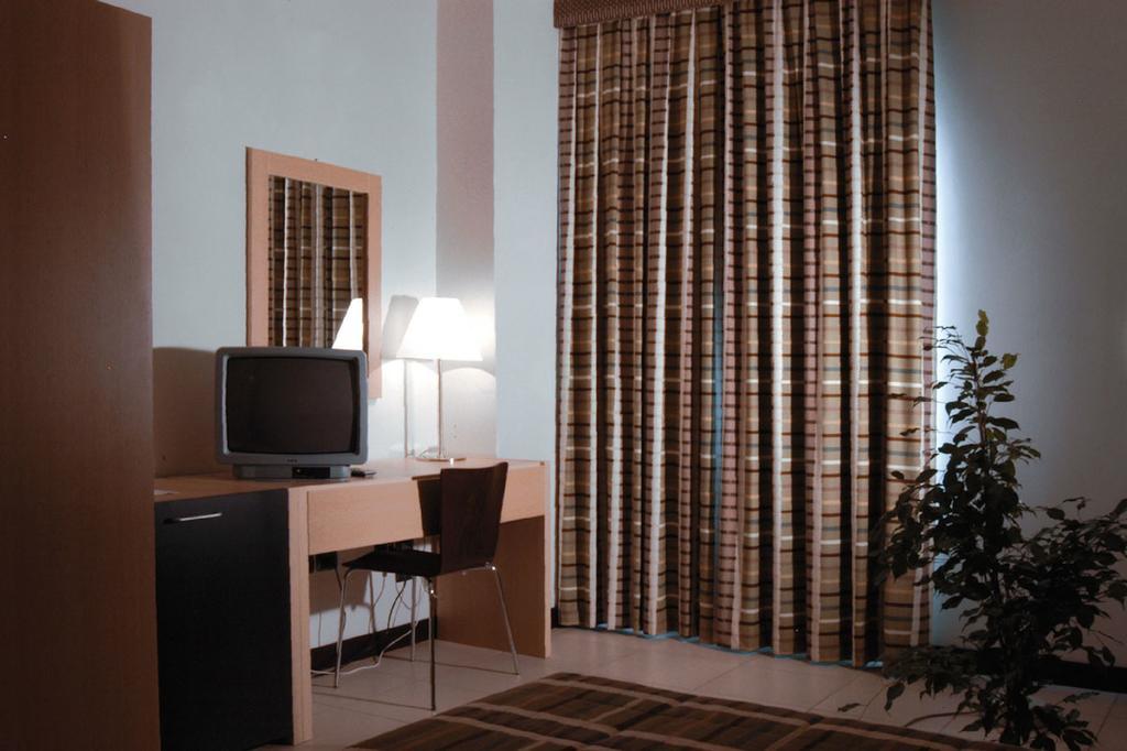 Hotel Santo Stefano Pieve Santo Stefano Chambre photo