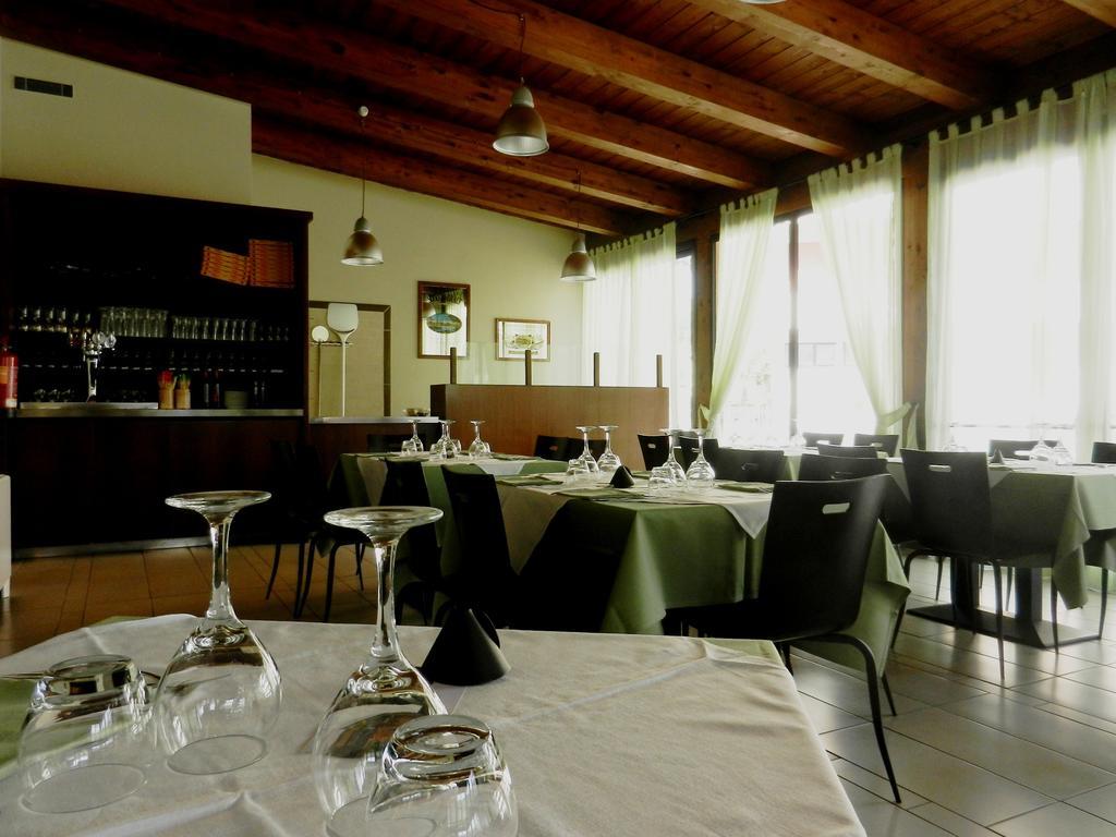 Hotel Santo Stefano Pieve Santo Stefano Extérieur photo