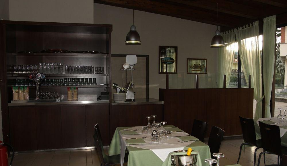 Hotel Santo Stefano Pieve Santo Stefano Extérieur photo