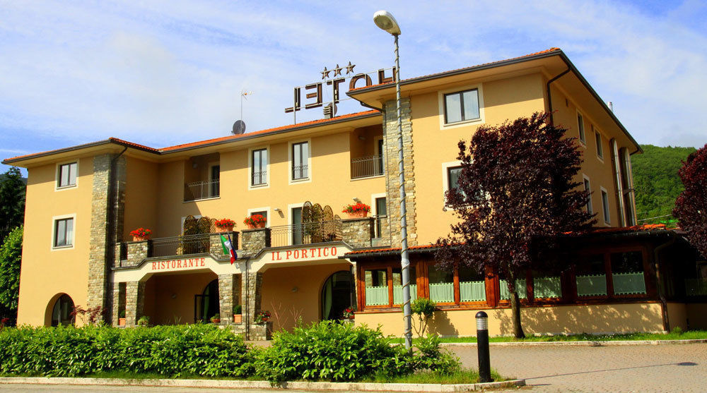 Hotel Santo Stefano Pieve Santo Stefano Extérieur photo