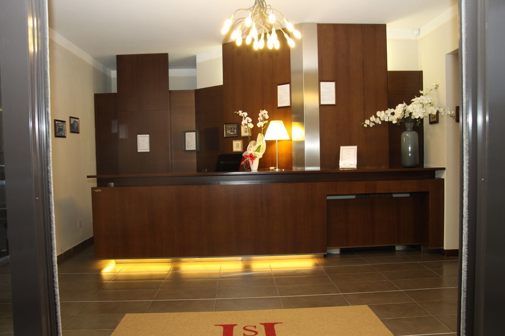 Hotel Santo Stefano Pieve Santo Stefano Extérieur photo