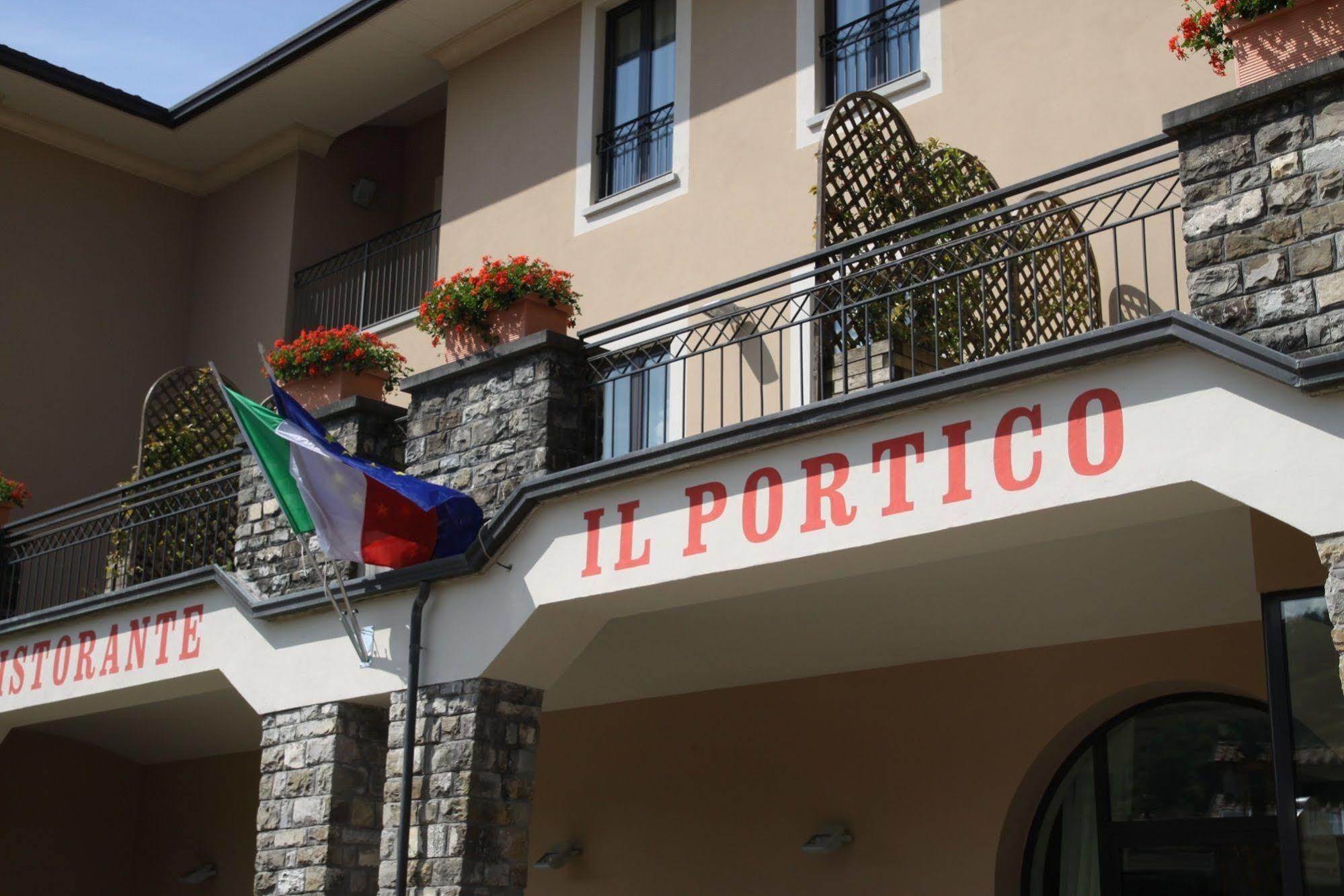 Hotel Santo Stefano Pieve Santo Stefano Extérieur photo