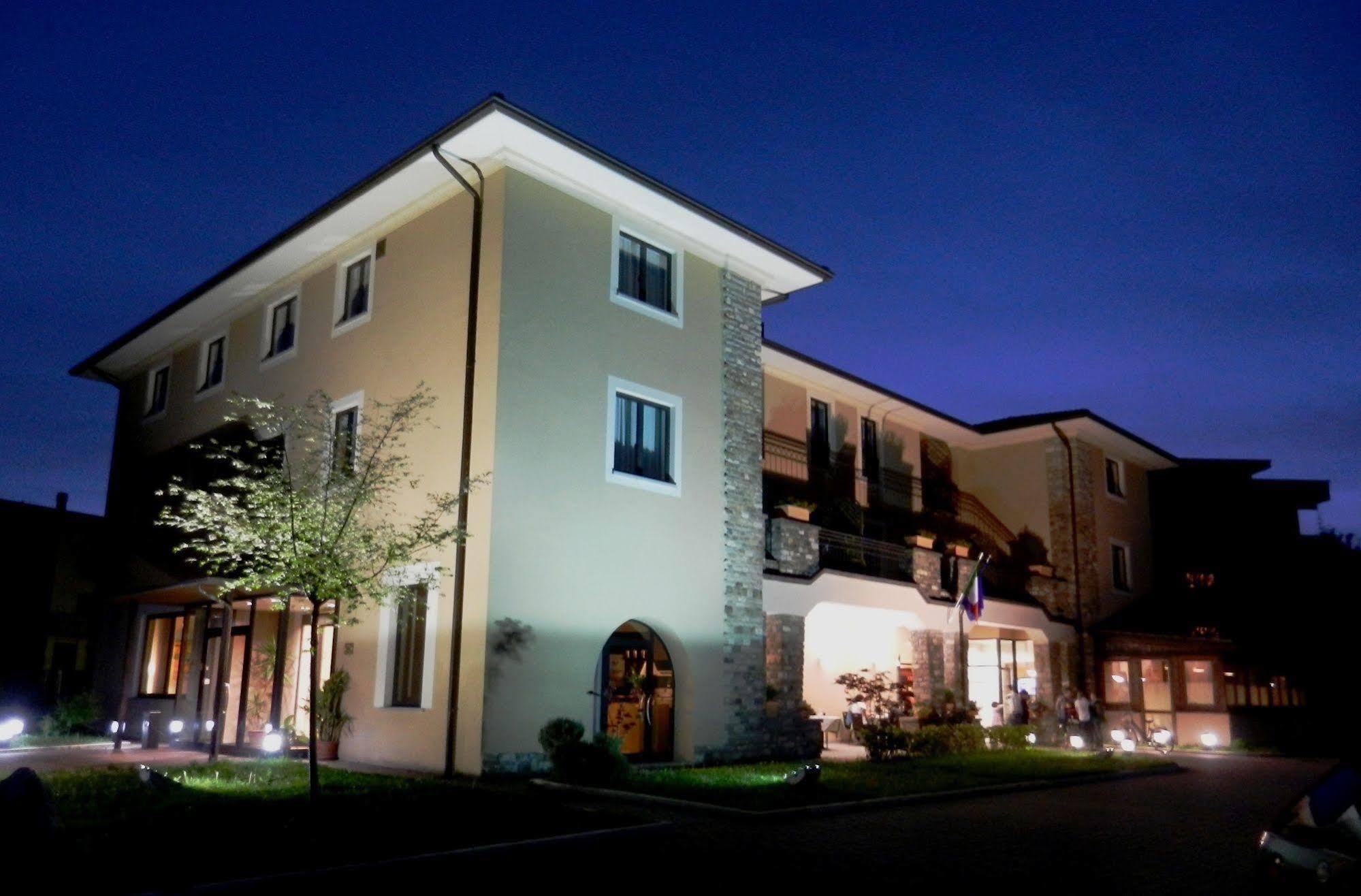 Hotel Santo Stefano Pieve Santo Stefano Extérieur photo