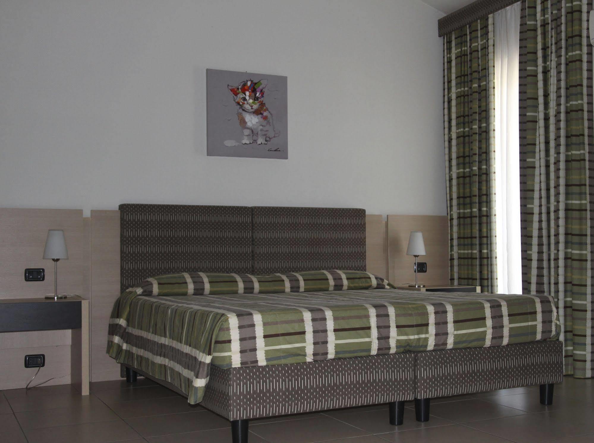 Hotel Santo Stefano Pieve Santo Stefano Extérieur photo