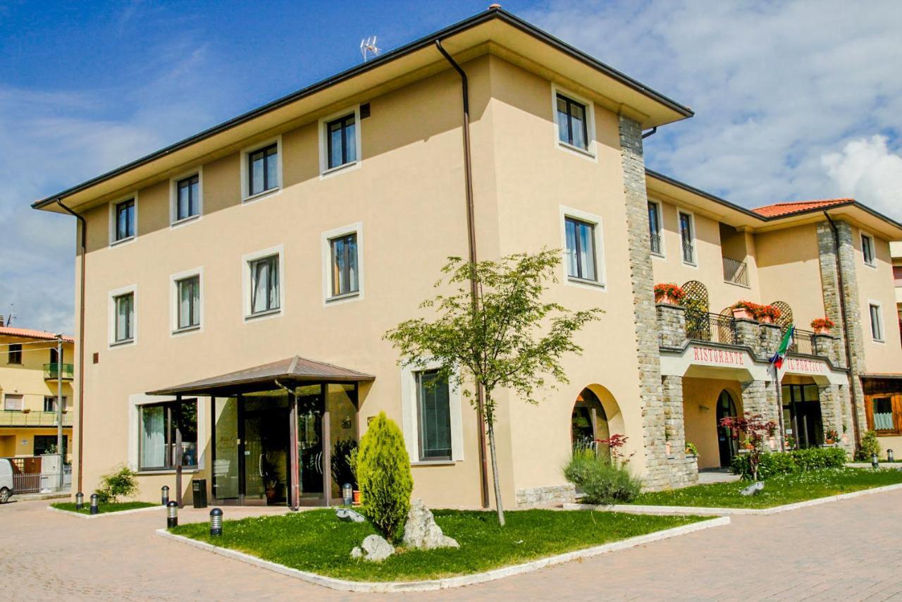 Hotel Santo Stefano Pieve Santo Stefano Extérieur photo