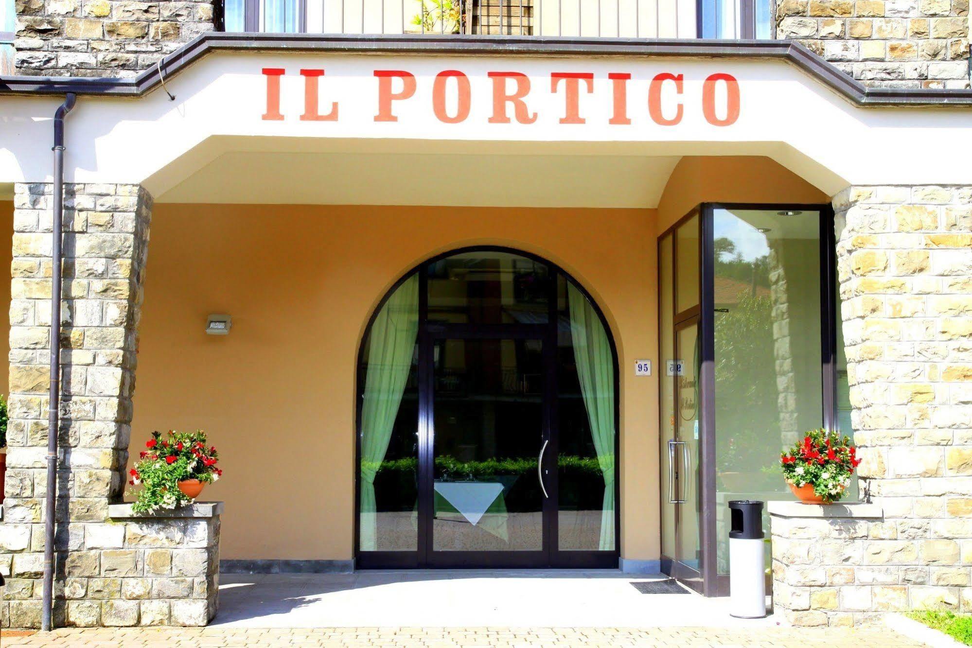 Hotel Santo Stefano Pieve Santo Stefano Extérieur photo